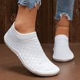thumbnail image 6 of Sosenfer Ultra-Light Zero Drop Barefoot Sneakers - Women's Wide Toe Walking Shoes, 6 of 10