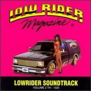 Lowrider Vol.2