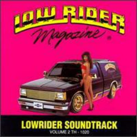 Lowrider Vol.2
