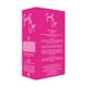 thumbnail image 3 of Copa Menstrual Femenina Secret Cup + Bolsa Transportadora Talla Mediana, 3 of 5