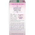 thumbnail image 5 of 5 Pack - Nature's Bounty Hair, Skin and Nails Caplets 60 Tablets Each, 5 of 6
