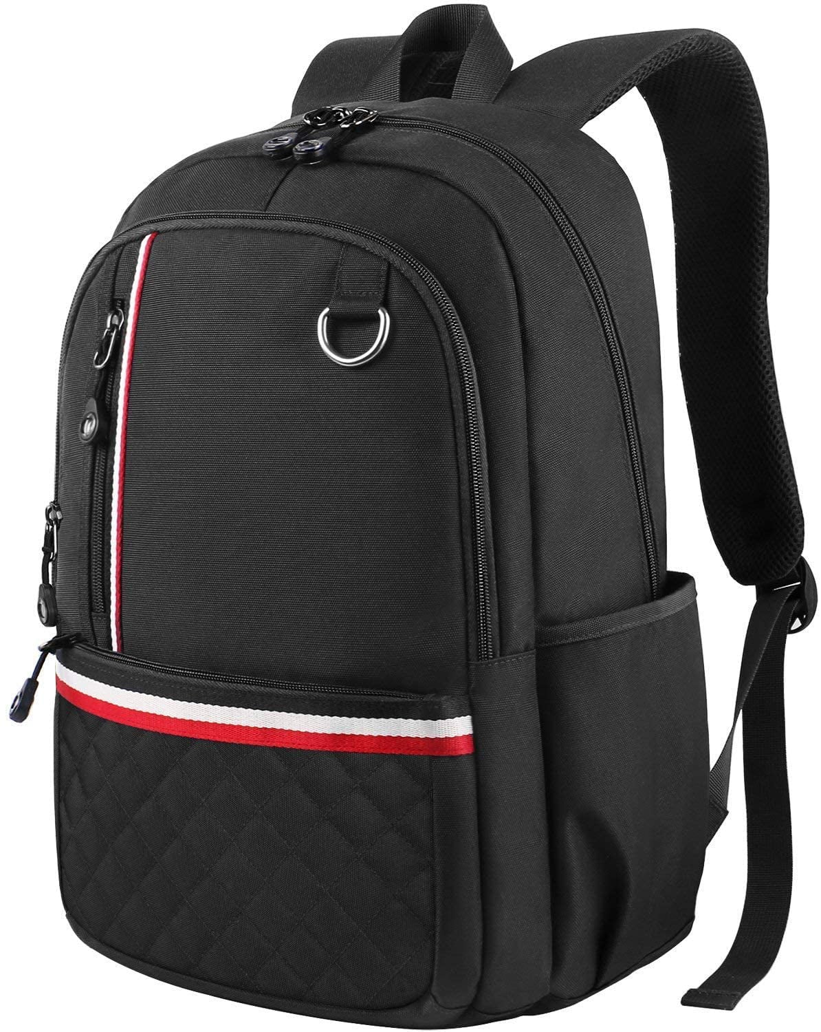 cute backpacks that fit laptops