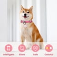 thumbnail image 2 of Etiqueta de identificación de mascota con código QR: perfil en línea modificable de Pawaii, 2 of 8