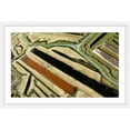 thumbnail image 2 of Marmont Hill "Green Paths" Framed Painting Print, 2 of 5