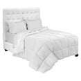thumbnail image 1 of Premium 1800 Series Microfiber Bed In A Bag by Bare Home, 1 of 2