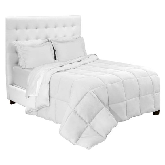 Premium 1800 Series Microfiber Bed In A Bag by Bare Home