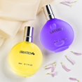 thumbnail image 4 of Women's Perfume, Fresh Flower Lasting Fragrance,Romantic Long-Lasting Eau De Parfum, 4 of 5