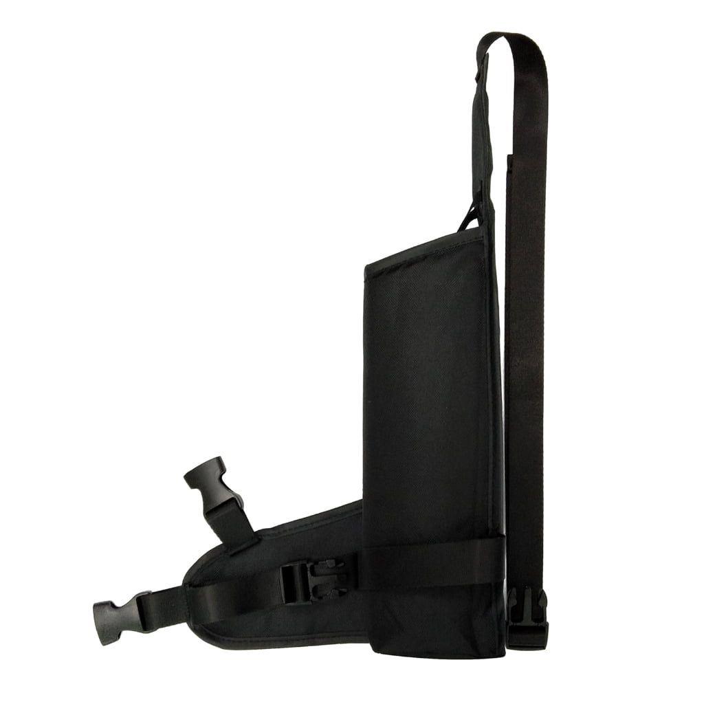 1L Diving Oxygen Cylinder Bottle Bag Quick Dry Air Tanks Case Scubas Dive Cylinder Tanks Gear Shoulder Bag Easy to Use