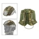 thumbnail image 3 of Funda protectora para casco táctico de paintball, equipo rápido para casco del ejército. H, 3 of 9