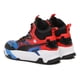 thumbnail image 4 of Tenis Puma Caballero Bmw Mms Trinity Mid 30793701 rojo 26, 4 of 6