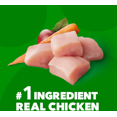Iams Proactive Health Minichunks with Real Chicken & Whole Grains Dry