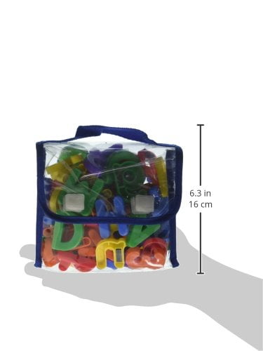 imaginarium magnetic letters