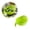 Green, variant on Rice Strainer, Rice Colander, Rice Washer Strainer Bowl, Rice Washer, Rice Washer Strainer Bowl Green
