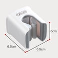 thumbnail image 6 of Joernso No Trace Mop Holder Non-Slip Silicone Strong Load-bearing Mop Storage Rack Household Supplies, 6 of 8