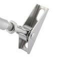 thumbnail image 4 of HURRISE Door Controls Commercial Door Closer, in Aluminum with Backcheck Two Independent Valves Control Sweep For Residential Commercial Use,25-45KG, 4 of 8