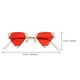 thumbnail image 2 of Women's Sunglasses Metal Frame Sunglasses for Uv Protection 1Pcs, 2 of 5