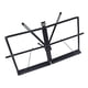 thumbnail image 1 of Soporte de mesa plegable para láminas de metal, 1 of 7