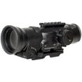 thumbnail image 4 of Elcan SpecterDR 1.5x/6x5.56 BDC Riflescope, Black, Cerakote Finish, Integrated Pick Rail, Illumination, A.R.M.S. Levers, Flip Covers (DFOV6-B146-C10), 4 of 7