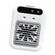 thumbnail image 3 of Ventilador de refrigeración por agua para escritorio, ventilador de aire acondicionado personal con refrigeración por agua para escritorio, ventilador humidificador silencioso para lograr más, 3 of 8