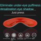 thumbnail image 5 of Handheld Usb Vibration Massage To Remove Eye Pouch Movement Slow Nerve Protection Hot Compress Portable Eye Device, 5 of 5