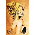 thumbnail image 1 of Lola XOXO #3C VF ; Aspen Comic Book, 1 of 1