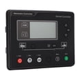 thumbnail image 4 of Generator Controller Module,LCD Display Diesel Generator Electronic Generator Controller Diesel Generator Controller Time-Tested Durability, 4 of 8