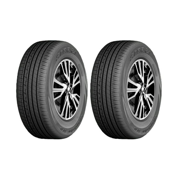 PAQUETE DE 2 LLANTAS - 205 70 R14 SIERRA COMFORTRIDE HP 95T