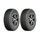 thumbnail image 1 of PAQUETE DE 2 LLANTAS - 205 70 R14 SIERRA COMFORTRIDE HP 95T, 1 of 1