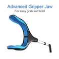 thumbnail image 4 of grabber Reacher Tool, 43 Inches Extra Long grabber Tool, 4 of 4