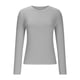 thumbnail image 4 of Camisetas para mujer,Blusa de lentejuelas para mujer, manga corta, cuello en V, poliéster, informal, holgada, para uso diario, sopatenor, 4 of 8