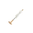 thumbnail image 1 of relayinert Mini Robe Forme Poupée Présentoir Robe Couturière 26cm Hauteur Support Tétine Réglable 26cm, 1 of 5