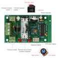 thumbnail image 2 of FlyFlise PWM DC Module Contrôleur de Vitesse Moteur 6V 12V 24V, 2 of 7