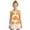 Orange, variant on HAOTAGS Todder Boys Girls Tie Dye Print Tank Tops Casual Round Neck Sleeveless Summer Beach Tank Tops Pink 6 Years