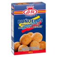 thumbnail image 3 of LaFe Bunuelo Doughnut Mix, 3 of 8