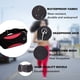 thumbnail image 3 of Riñonera con cinturón para correr, riñonera para correr, trotar, gimnasio, Fitness, ciclismo, senderismo, entrenamiento, 3 of 5