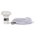 thumbnail image 1 of 1 Pcs of GPS Antenna HA-017 Marine Gps Antenna with 10 Meter Cable TNC Connector RF Cable 10m RG-58, 1 of 5