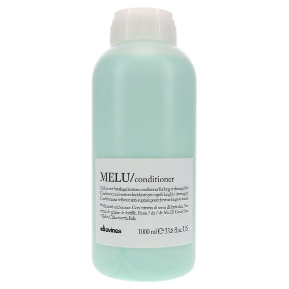 Davines MELU Anti-Breakage Conditioner 33.81 oz