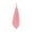 Pink, variant on Small Towels with Hanging Loop, Hand Dry Towels for Kitchen & Bathroom, Super Absorbent Soft Small Hanging Towel Set with Hanging Loop, Machine Washable Towel Fast Drying (Blue) 9.84Inches