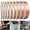 5mm, variant on Copper foil tape for stained glass various sizes Copper shielding tape for guitar EMI shielding welding electrical repair