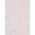 thumbnail image 1 of LOVELY - Child Kids Boy Girl Room Cream Wallpaper Roll, 1 of 1