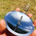 thumbnail image 4 of Fuego Solar Chispa Supervivencia Acampar al aire libre Encendedor Emergencia, 4 of 6
