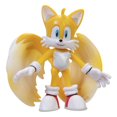 thumbnail image 1 of 2.5" Sonic Figures - Tails, 1 of 5