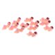 thumbnail image 3 of 100 Piezas Mini Bebé Durmiendo de Color para Decoración Perfecto Shower, Bautizo Soledad Decoración de mesa de recuerdo de fiesta, 3 of 10
