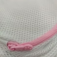 thumbnail image 7 of INTBUYING 3pcs Laundry Washing Bags for Bra Underwear Lingerie Cleaning, 7 of 7