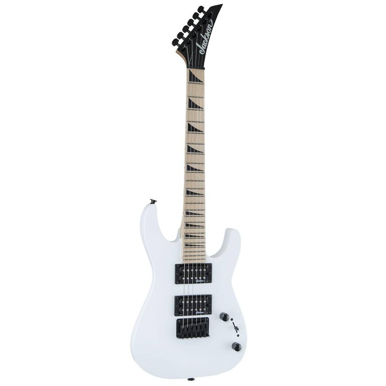 WorkShop Guitar Y-man Dinky Walmart.com - Guitar Electric JS1XM Minion Dinky Series JS Jackson エレキギター Type ギター