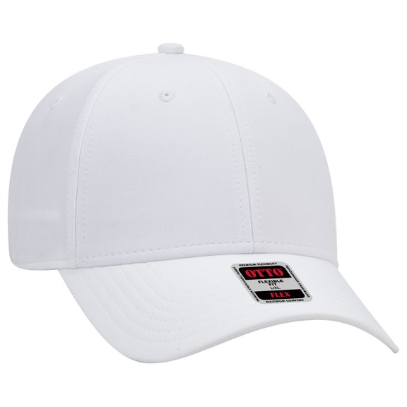 OTTO CAP OTTO FLEX UPF 50  6 Panel Low Profile Baseball Cap