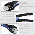 thumbnail image 3 of Fangling professional Chamfering device corner cutter corner cutter corner pliers PVC card corner R3 Chamfering machine, 3 of 4