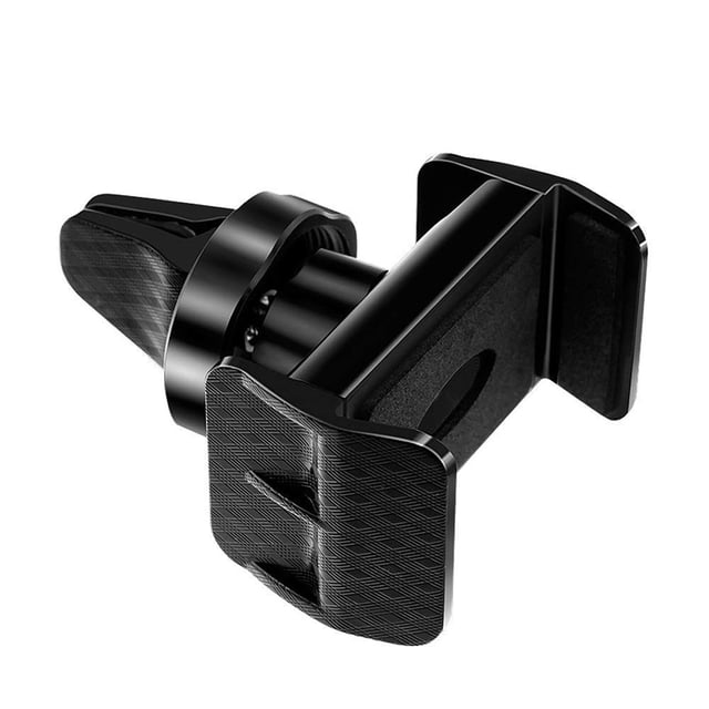 Cell Phone Car Mounts & Accessories Car Phone Mount 360 Degree Rotating Car Vent Mount Multi-Function Cell Phone Mount Navigation Mount Universal Cell Phone Bracket