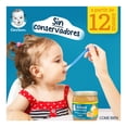 thumbnail image 5 of Alimento para niños Gerber gourmet pollo verduras y papa 250 g, 5 of 5