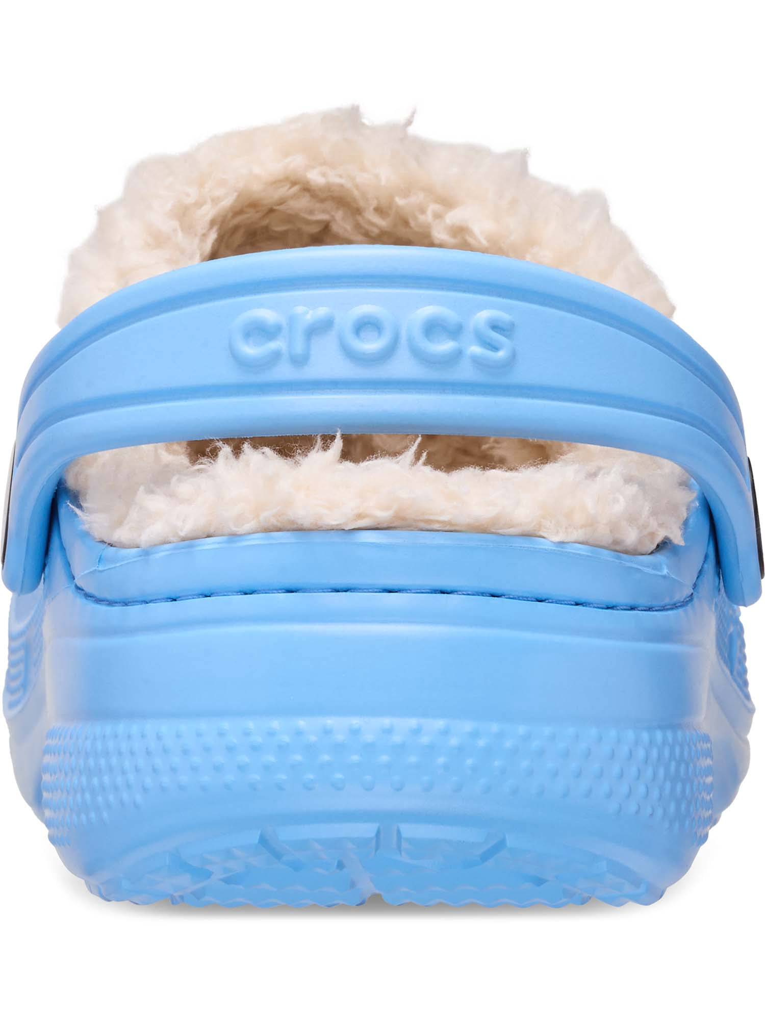 Crocs Toddler & Kids Baya Lined Clog